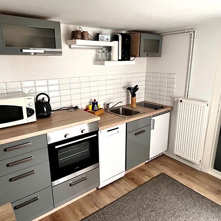Gaestezimmer Тельтов Экстерьер фото