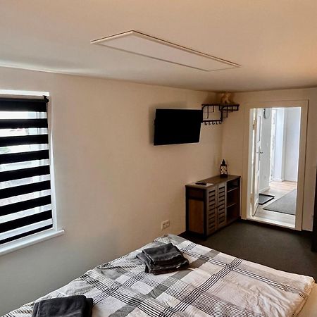 Gaestezimmer Тельтов Экстерьер фото