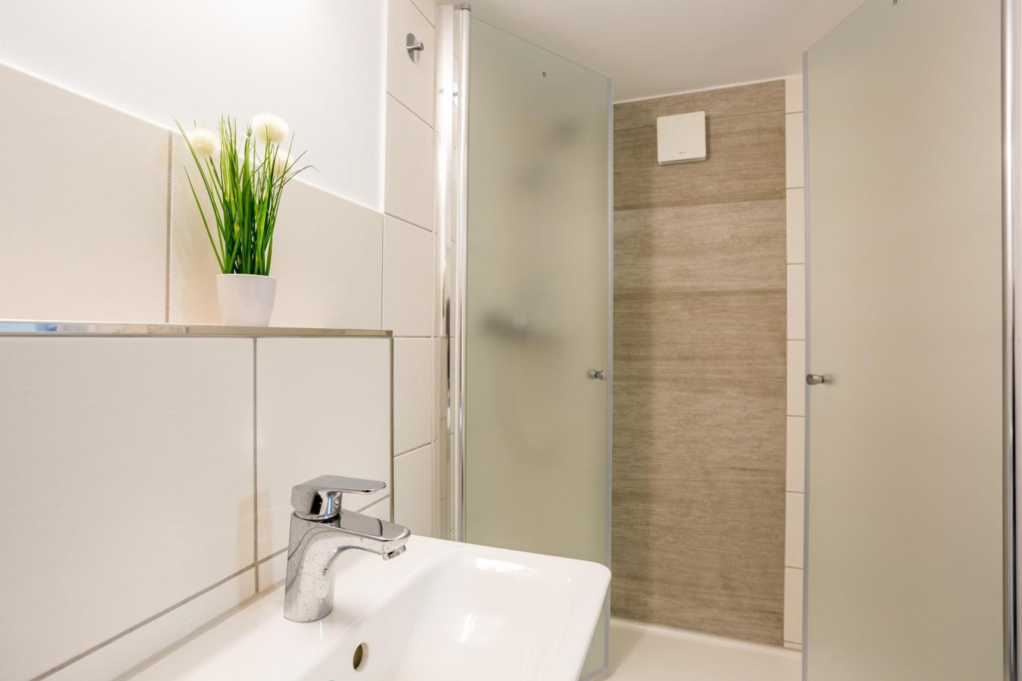 Gaestezimmer Тельтов Экстерьер фото