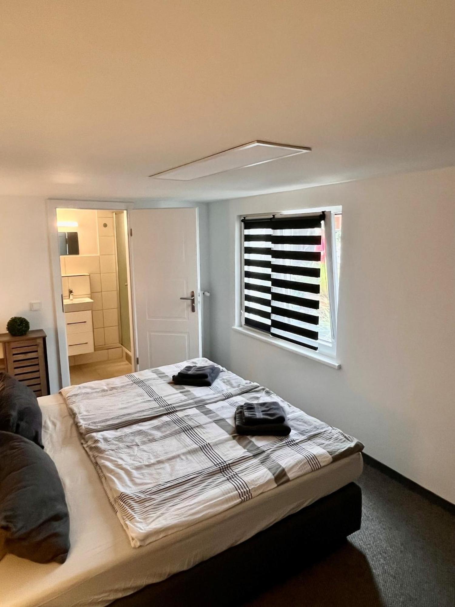 Gaestezimmer Тельтов Экстерьер фото