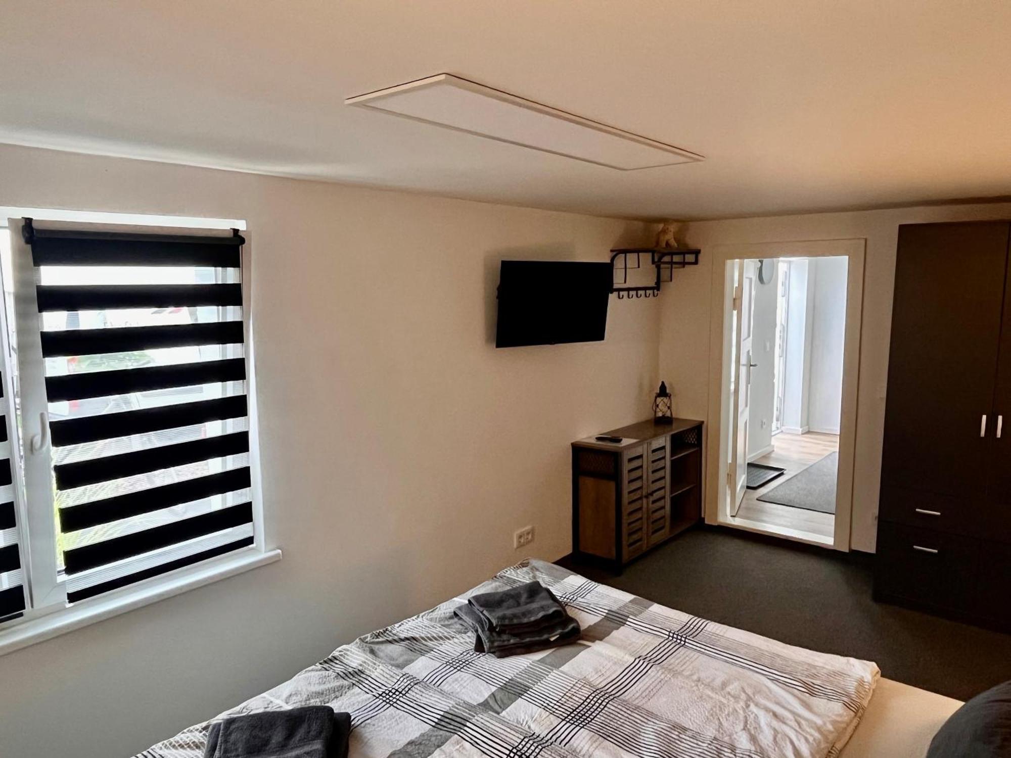 Gaestezimmer Тельтов Экстерьер фото